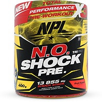 NPL N.O. Shock Pre