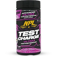 NPL Test Charge