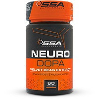SSA Supplements Neuro Dopa