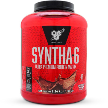 Bsn Syntha 6