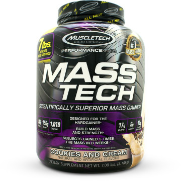 muscletech protein cookie nutrition facts