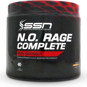 Best Ssn pre workout review for at home