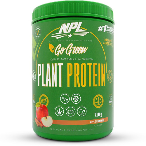 NPL Plant Protein