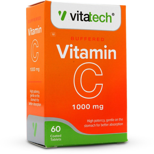 Vitatech Vitamin C