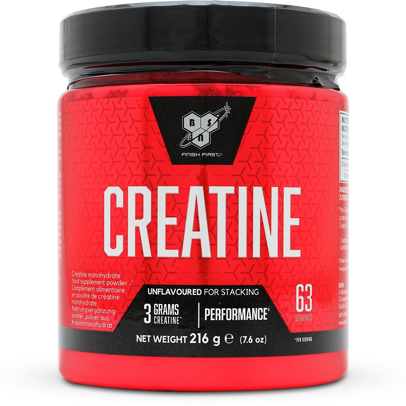 BSN DNA Creatine