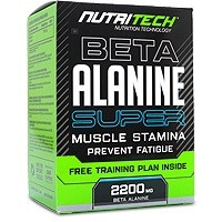 Nutritech Beta Alanine
