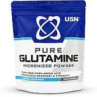 USN L-Glutamine