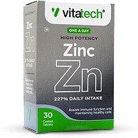 Vitatech Zinc